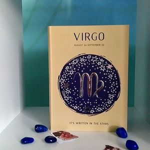 Astrology Book